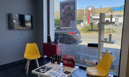 Urban Coiffure : Coiffeur à Bellevigne-en-Layon