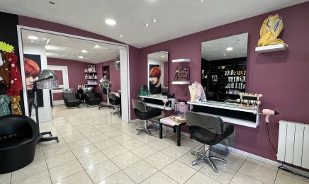 diff hair ence : Coiffeur à Sainte-Menehould