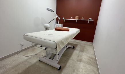 Vague de bien etre  : Institut de beauté à Le Grau-du-Roi