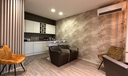 CP Creation  : Coiffeur à Le Pertre