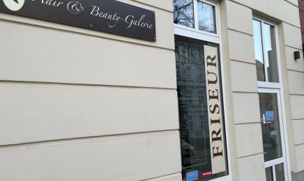 Hair Beauty Galerie: Friseur in Schwerin