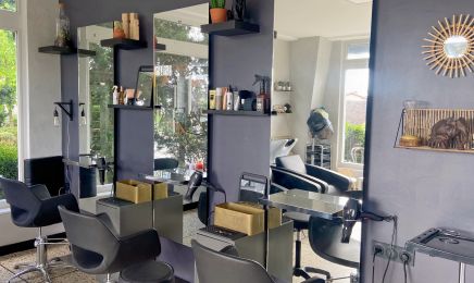 L'art de Marie : Coiffeur à Clermont-Ferrand