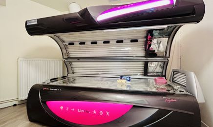 SolariaBeauty: Kosmetikstudio in Rotenburg (Wümme)