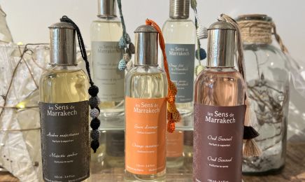 Au Rituel des Sens  : Manucure à Nîmes
