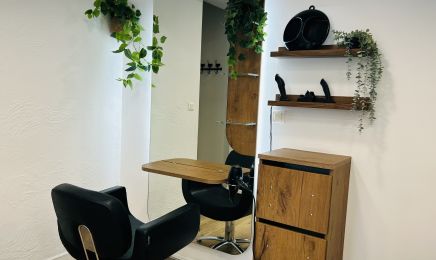 Ideatiff : Coiffeur à Coulounieix-Chamiers