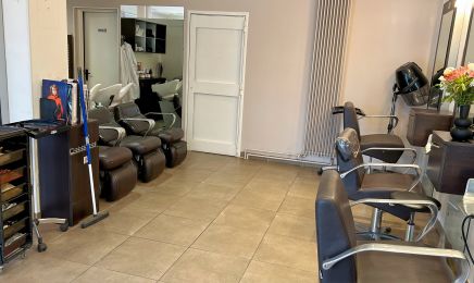 F&F Design Coiffure : Manucure à Versailles
