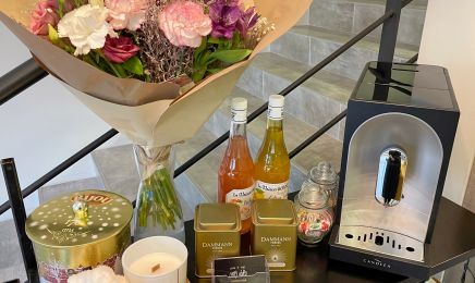 Le Salon by Magali : Manucure à Pontonx-sur-l'Adour