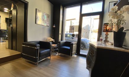Studio B Coiffure : Coiffeur à Saint-Rémy-de-Provence