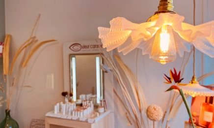 Esprit Bio : Institut de beauté à Villematier
