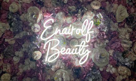 Enairolf Beauty : Manucure à Auteuil