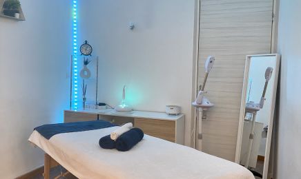 Carlinesthetik : Institut de beauté à Nice