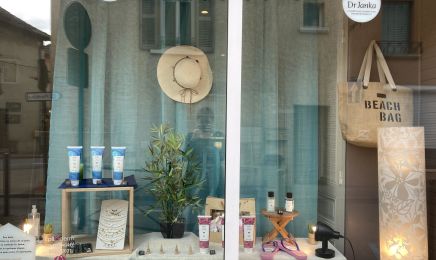 Institut Saona : Institut de beauté à Les Abrets en Dauphiné