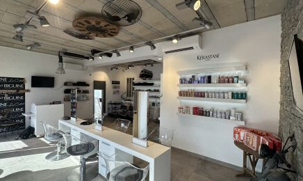 Biguine - La Ciotat : Barbier à La Ciotat