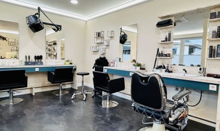 Stylebar - Inh. Manuela Bunke: Kosmetikstudio in Norden