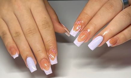 Eli ongle : Manucure à Nancy