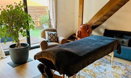 BE Well Studio  : Coiffeur à Mouscron