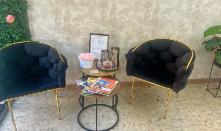 La belle rose : Coiffeur à Perpignan