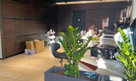 Bang Nails - Port Marianne : Manucure à Montpellier