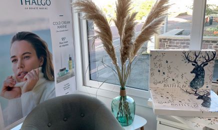 Beauté Satin  : Coiffeur à Gavray