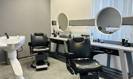 Friseur Team Grams Vaßmer: Barbershop in Mölln