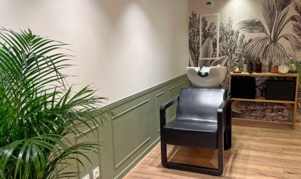 Joli Garçon  : Coiffeur à Beuzeville