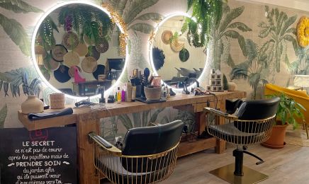 L’atelier de coiffure  : Coiffeur à Saint-Jorioz