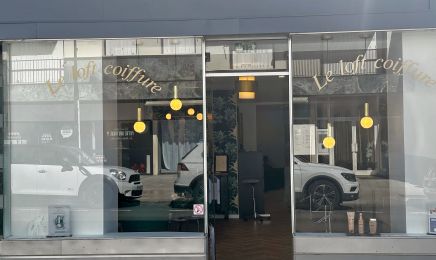 Le Loft Coiffure - Rambouillet  : Coiffeur à Rambouillet