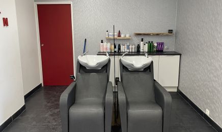 Urban Coiffure : Coiffeur à Bellevigne-en-Layon