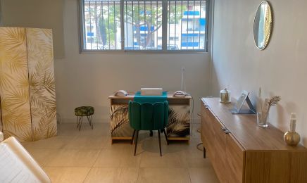 L'atelier d'Amandine : Institut de beauté à Cagnes-sur-Mer