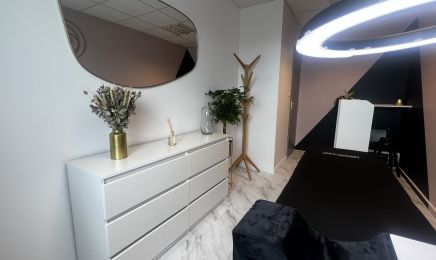 Le Boudoir By Sysy : Institut de beauté à Éguilles