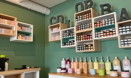 Le Boudoir de Léa : Coiffeur à Saint-Vincent-de-Tyrosse