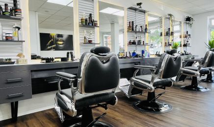 Kopfwerk : Barbershop in Delmenhorst