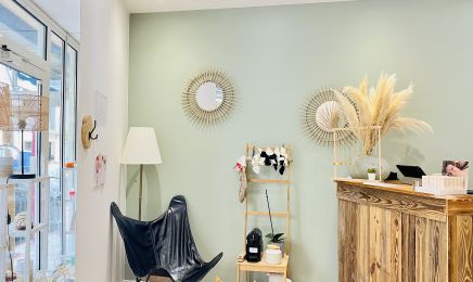 L’atelier des pigments by Loredana  : Manucure à La Tronche