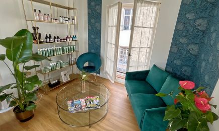 L'appartement : Coiffeur à Poitiers