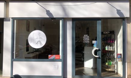 Naé Coiffure : Coiffeur à Tarare