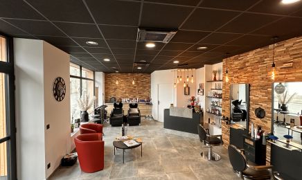 l’atelier de justyle : Coiffeur à Bégard