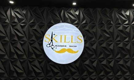 Skills Barbershop : Coiffeur à Toulouse
