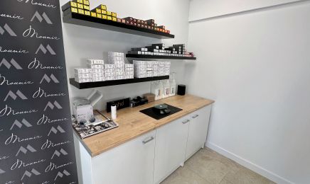 Excelsior : Coiffeur à Saint-Gilles