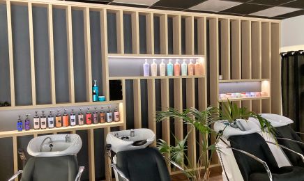 LV coiffure : Coiffeur à Yvetot