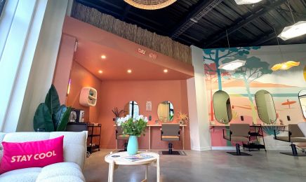 CHILL Hair Spa : Coiffeur à Vannes