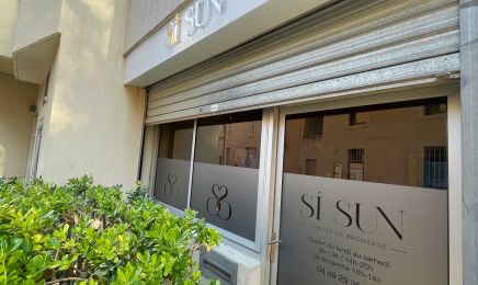 Si Sun : Institut de beauté à Nîmes