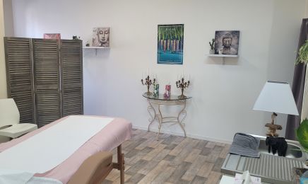Idylle beauté : Manucure à L'Aiguillon-sur-Vie