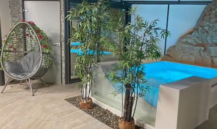 Vanilla Spa : Manucure à Six-Fours-les-Plages