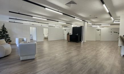 MC Slim: Nagelstudio in Herten
