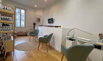 Stephan - Le Bouscat : Coiffeur à Le Bouscat