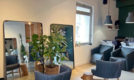 Maison de Coiffure - Baillargues : Coiffeur à Baillargues