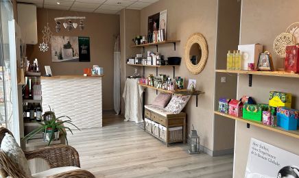Institut Aloïse  : Institut de beauté à Dijon