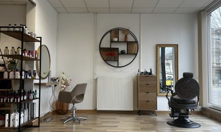 L'écrin d'Alice : Coiffeur à Sarreguemines