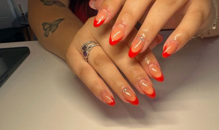 Eli ongle : Manucure à Nancy