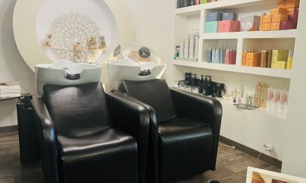 Riviera Coiffure Barber : Coiffeur à Vitrolles